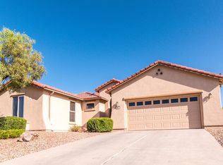 2035 Prairie Grass Dr, Sierra Vista, AZ 85635