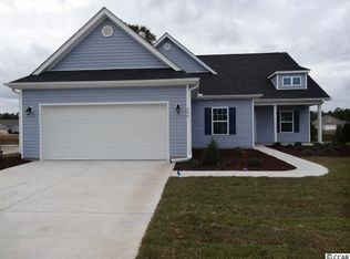 1446 Half Penny Loop LOT 358, Conway, SC 29526