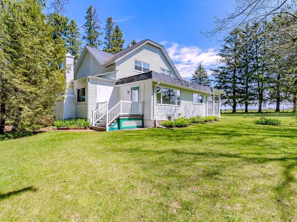 10185 S COUNTY ROAD K, Merrill, WI 54452
