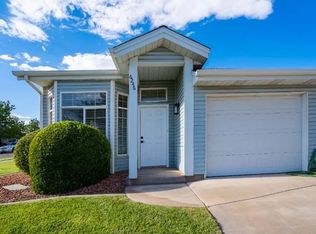 6246 W 200 S, Hurricane, UT 84737