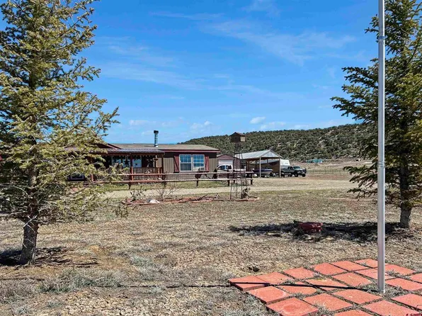 11196 Road 30, Mancos, CO 81328