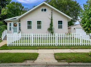 520 Regan St, Rockford, IL