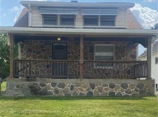 911 Scioto St, Youngstown, OH 44505