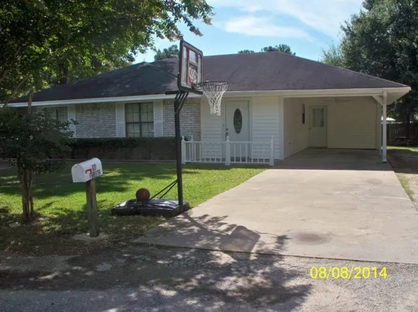 820 Forrester St, Silsbee, TX 77656