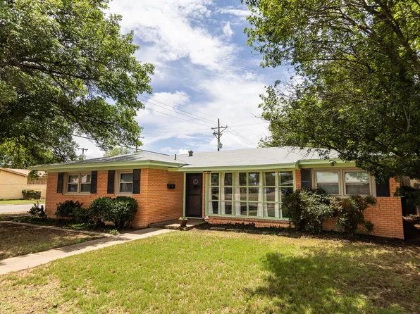 3501 46th St, Lubbock, TX 79413