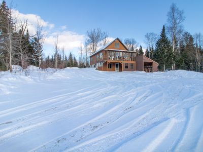 1155 VT Route 114S, Norton, VT, 05907
