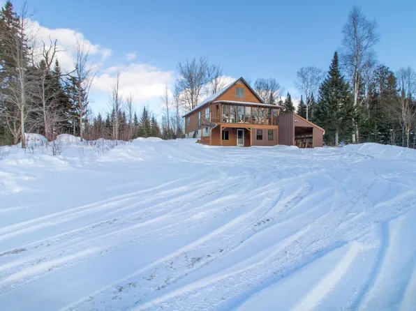 1155 VT Route 114S, Norton, VT 05907