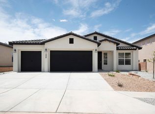 1809 Sunset St SE, Albuquerque, NM 87123