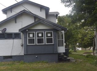 2207 Willis Ave, Perry, IA 50220