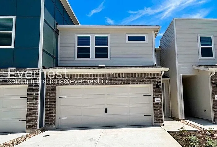 1850 Settlers Glen Dr #1603 — Photo 1