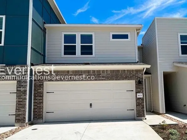 1850 Settlers Glen Dr, Round Rock, TX