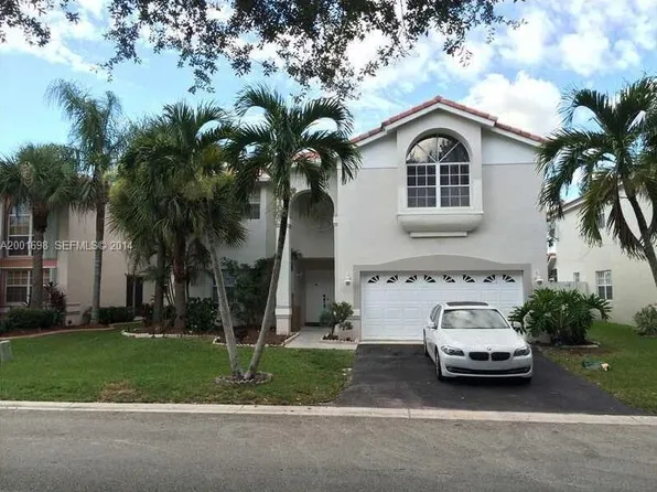 13389 NW 7th St, Fort Lauderdale, FL 33325