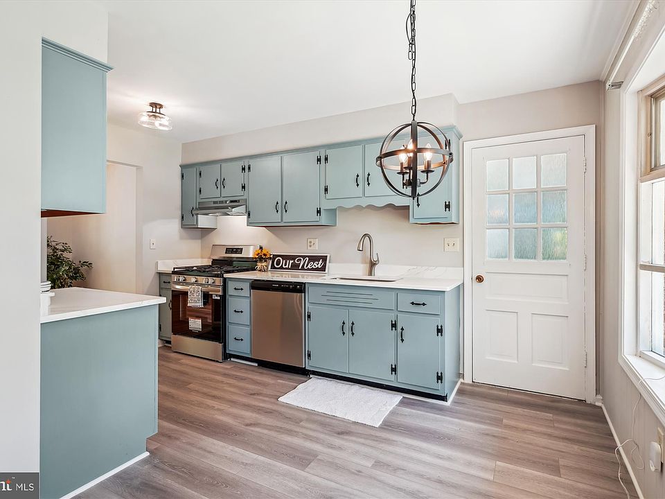 7705 Warbler Ln, Rockville, MD 20855 | MLS #MDMC2188010 | Zillow
