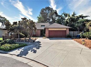3220 Belmont Way, Alameda, CA