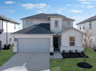 26715 Plain Glee St, Hockley, TX 77447