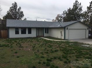 1500 SW Marie St, Madras, OR 97741