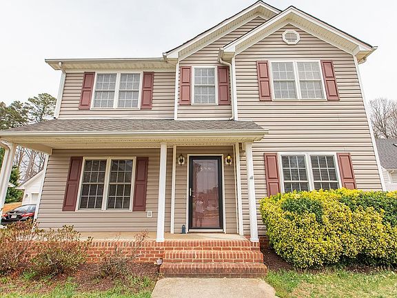 2nd image of 329 Wyndhurst Dr Lot 23