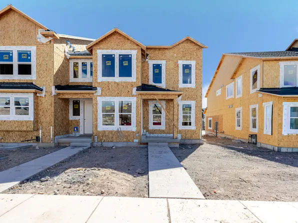 796 N Banner Dr #655, Saratoga Springs, UT 84045