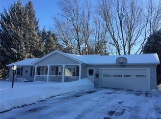 1227 Majestic Way, Webster, NY 14580