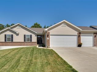 115 Bryan Rdg, Wright City, MO 63390