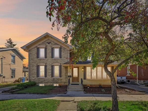 411 N 5th STREET, Watertown, WI 53094