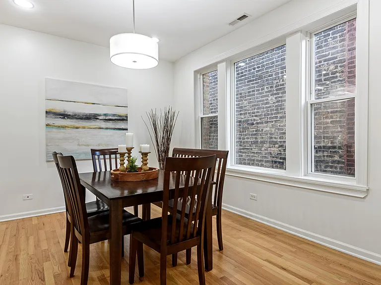3945 N Kostner Ave #2 — Photo 7