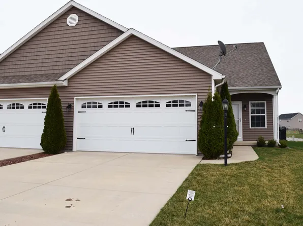 2208 S Cyprus Point, Urbana, IL 61802