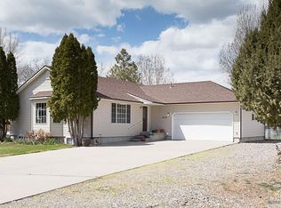 606 Calypso St, Billings, MT 59106