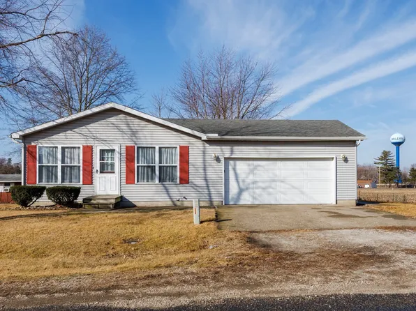 113 N 2nd St, Mc Lean, IL 61754