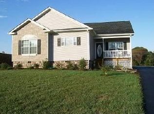 2598 Big Island Hwy, Bedford, VA 24523