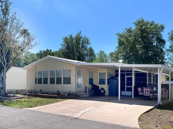 10718 Hayden Ave, New Port Richey, FL 34655