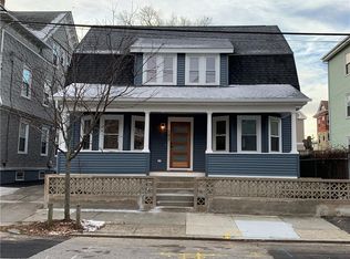 142 Chapin Ave, Providence, RI 02907