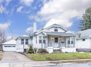 2734 116th St, Toledo, OH 43611