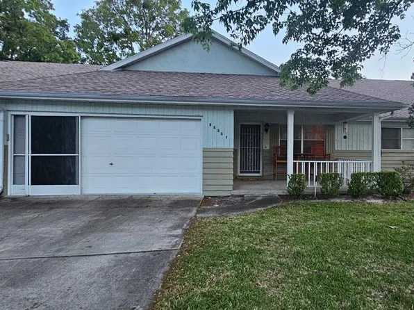 8666 SW 92nd Ln Unit F, Ocala, FL 34481