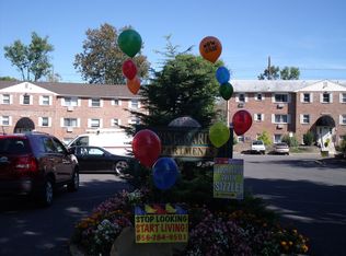 1000 W Atlantic Ave STE 23, Laurel Springs, NJ 08021