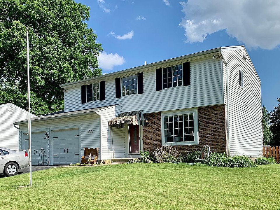 1st image of 823 Nordhoff Farm Dr