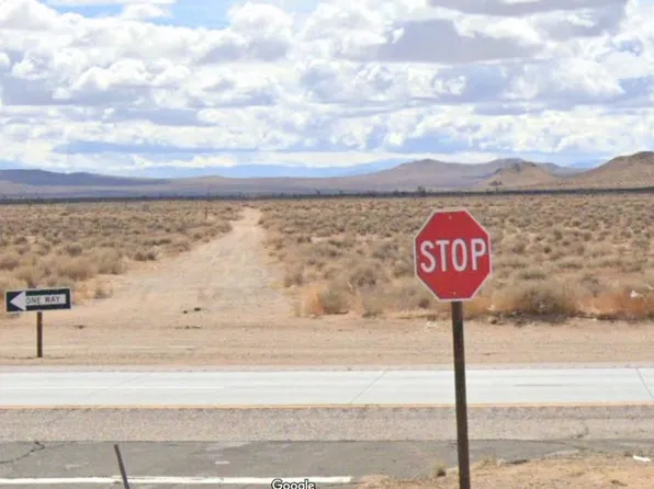 N/o Decatur Ave, Mojave, CA 93501