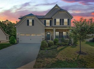 6793 Pleasant Gate Ln, College Grove, TN 37046