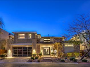 10 Sugarberry Ln, Summerlin, NV 89135