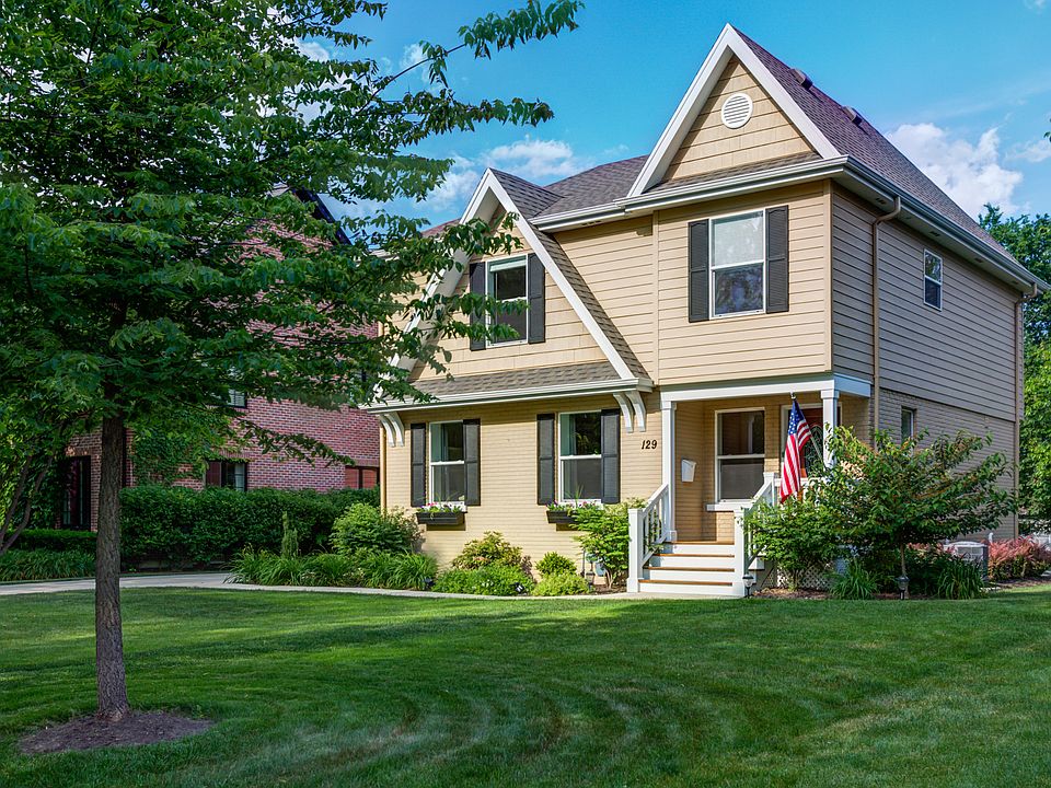 1st image of 129 Indian Dr