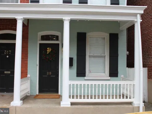 319 E Chestnut St, Lancaster, PA 17602