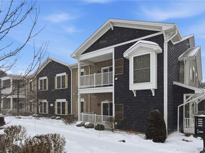 299 Northill Dr Unit E, Buffalo, NY, 14221