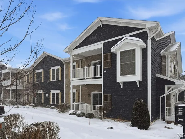 299 Northill Dr Unit E, Buffalo, NY 14221