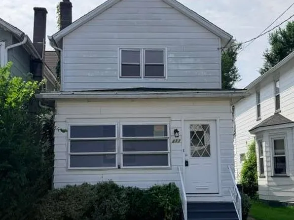 277 E Church St, Nanticoke, PA 18634