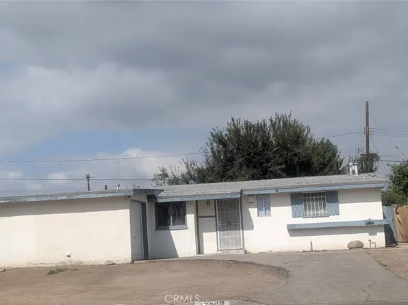 17009 E Orkney St, Azusa, CA 91702