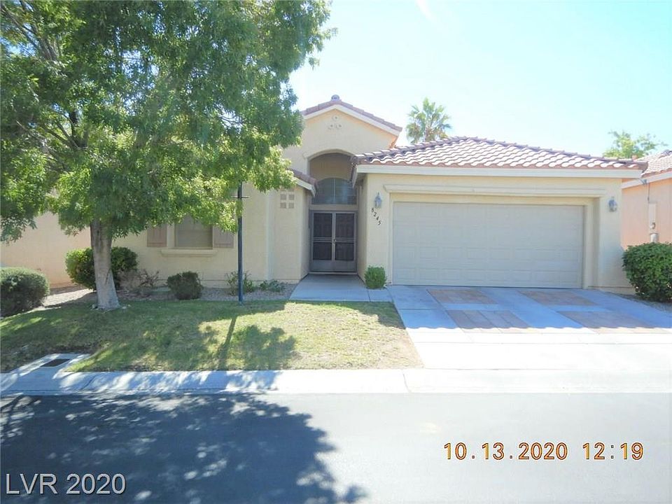 1st image of 8245 Aurora Peak Ave #0
