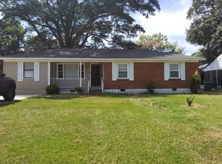 3795 Windcrest Rd, Memphis, TN 38116