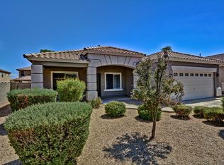 14257 W Hearn Rd, Newport, AZ 85379