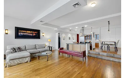 Sold by Douglas Elliman