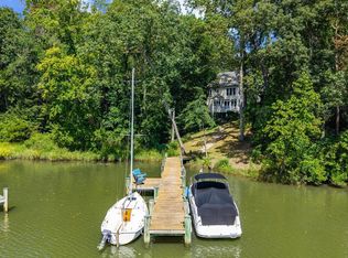 2656 Queen Anne A Cir, Annapolis, MD 21403